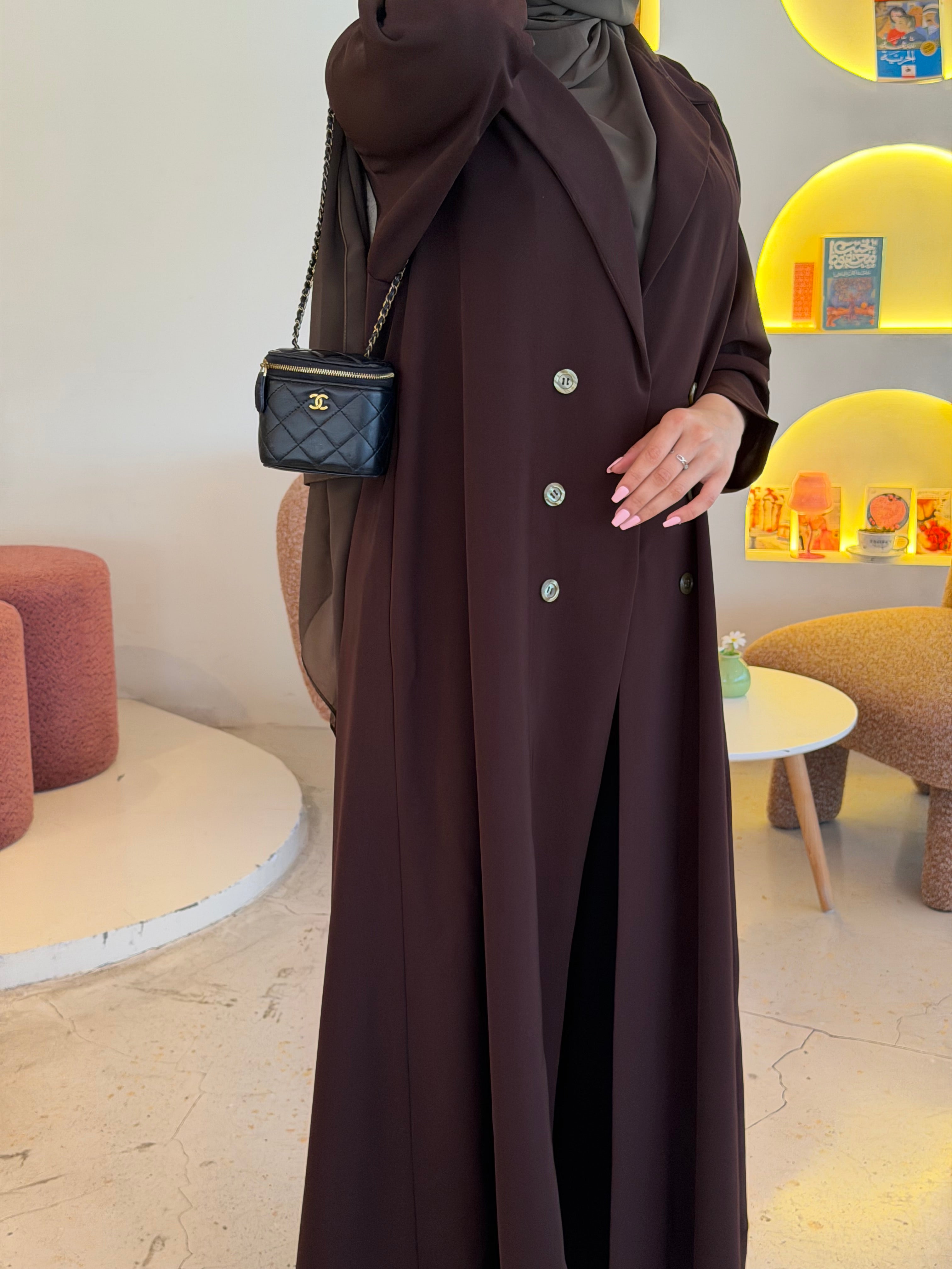 ola abaya