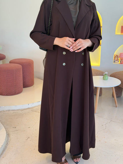 ola abaya