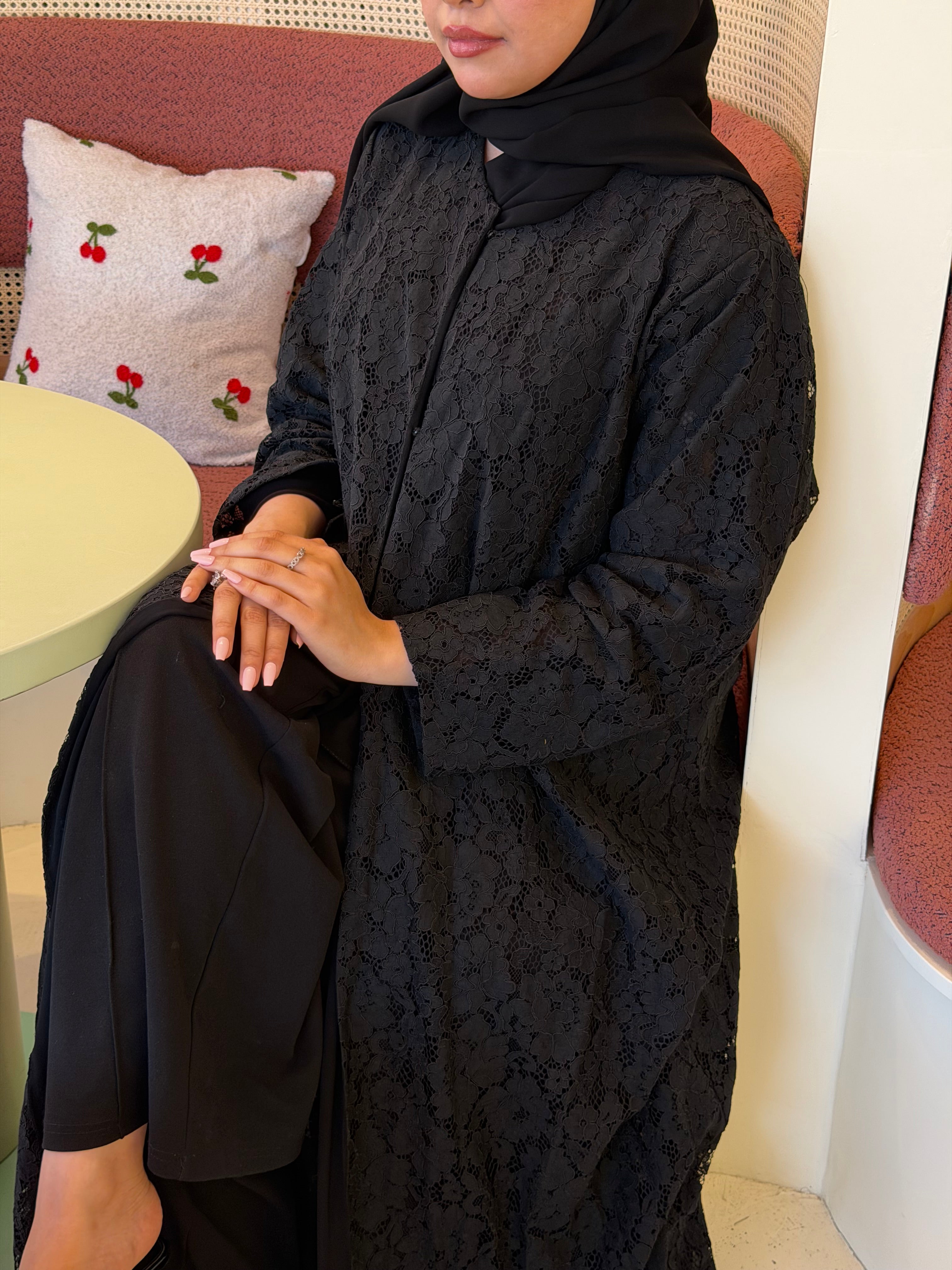 MERA ABAYA