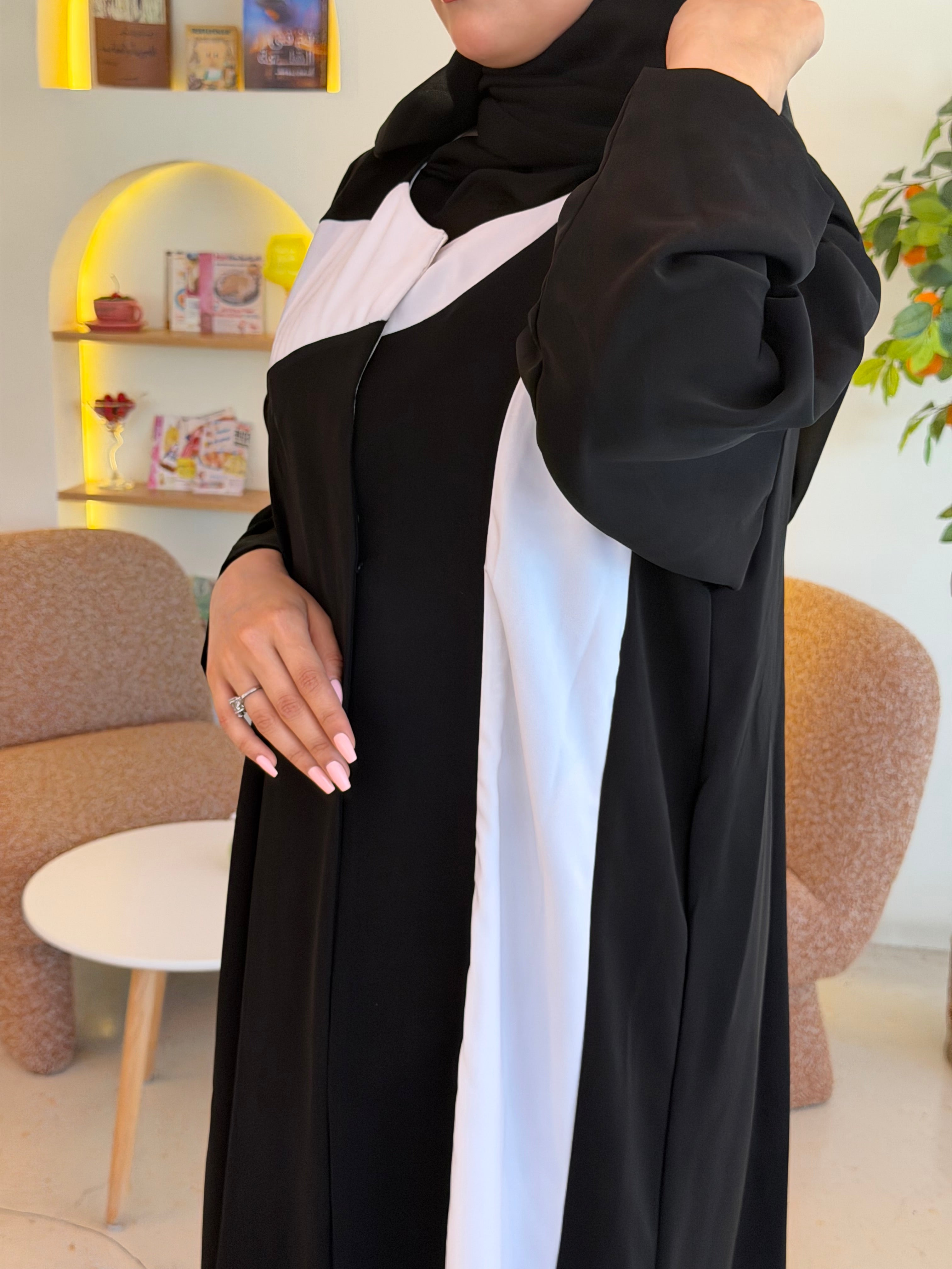 CLASSIC ABAYA