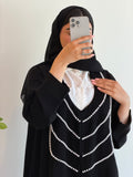 MOZA ABAYA