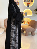 MAHRA ABAYA